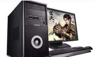 松江地區臺式電腦組裝與專業維修服務，涵蓋惠普、聯想及通訊產品